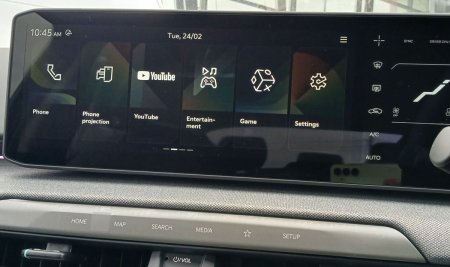 2027 Kia EV4 - photo 13