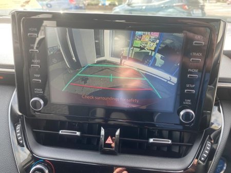 2023 Toyota Corolla - photo 22