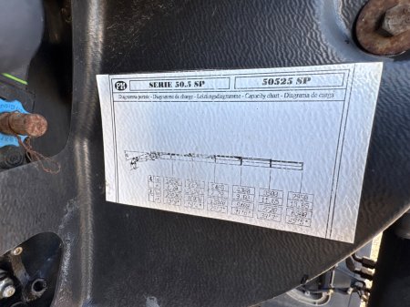 2021 Volvo FM380 - photo 17