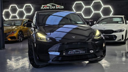 2023 Tesla Model Y - photo 2