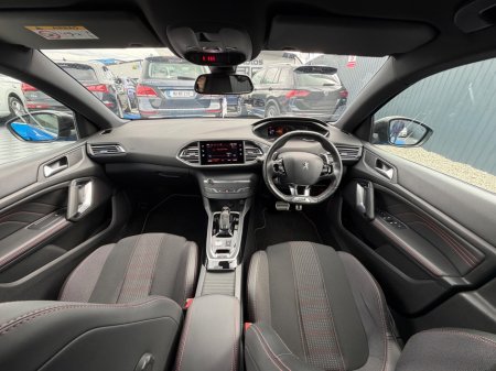 2021 Peugeot 308 - photo 46