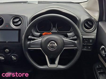 2019 Nissan Note - photo 19