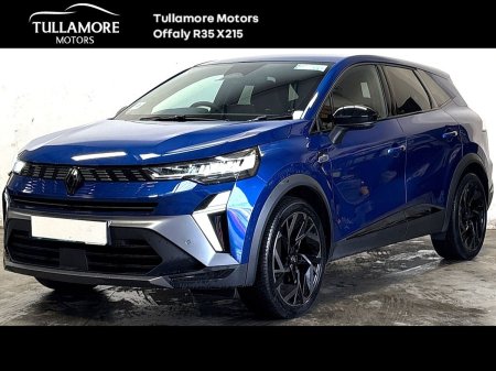 2025 Renault Symbioz - photo 12