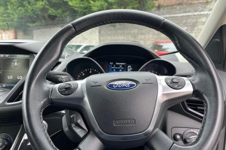 2016 Ford Kuga - photo 12