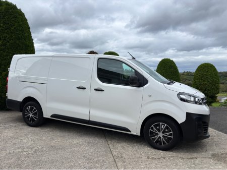 2022 Opel Vivaro - photo 2