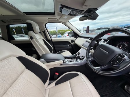 2018 Land Rover Range Rover Sport - photo 21
