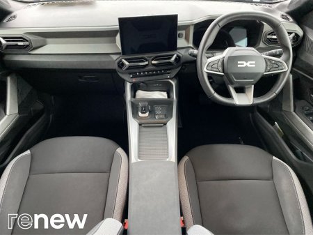 2026 Dacia Bigster - photo 2