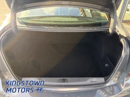 2013 Opel Astra - photo 15