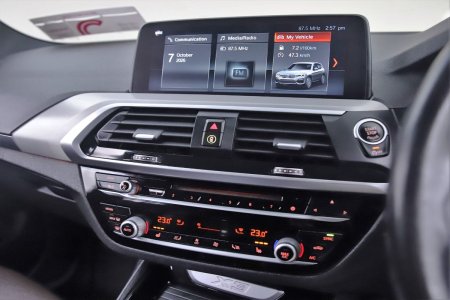 2018 BMW X3 - photo 28