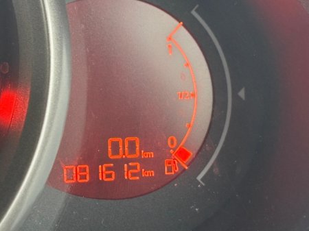 2015 Citroen C3 - photo 9