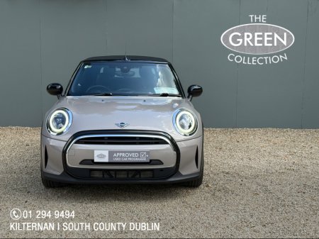 2023 Mini Cooper - photo 28