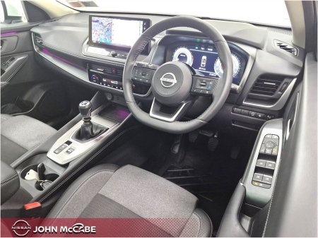 2026 Nissan Qashqai - photo 28
