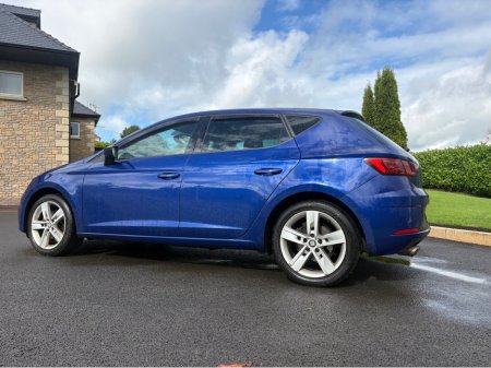 2017 SEAT Leon - photo 3