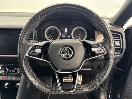 2021 Skoda Kodiaq - photo 13