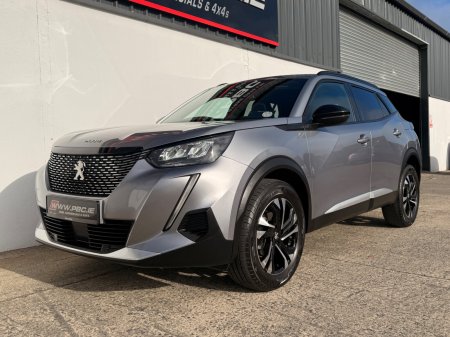 2023 Peugeot 2008 - photo 9