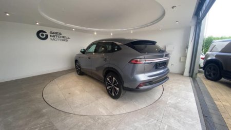 2026 MG HS - photo 6