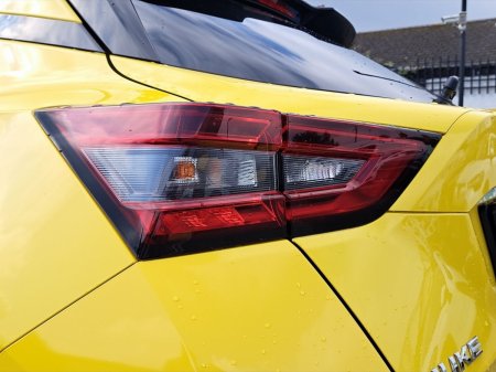 2026 Nissan Juke - photo 25