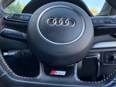2015 Audi A3 - photo 15
