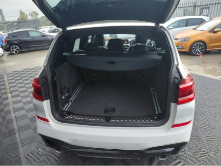 2018 BMW X3 - photo 9