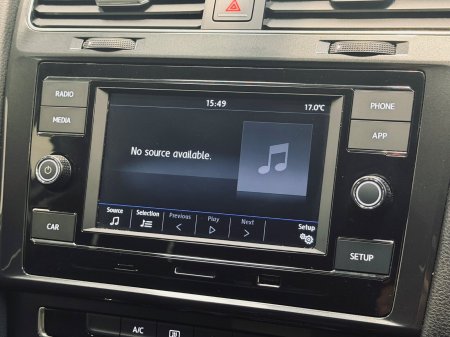2018 Volkswagen Golf - photo 14
