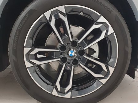 2026 BMW iX2 - photo 14