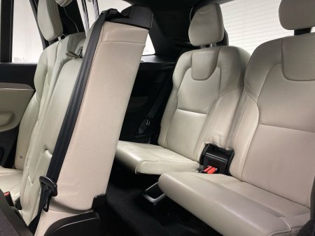 2024 Volvo XC90 - photo 28