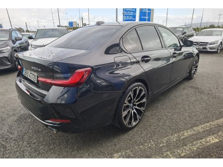 2023 BMW 3-Series - photo 6