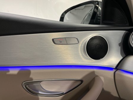 2021 Mercedes-Benz E-Class - photo 18