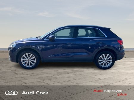 2022 Audi Q3 - photo 4