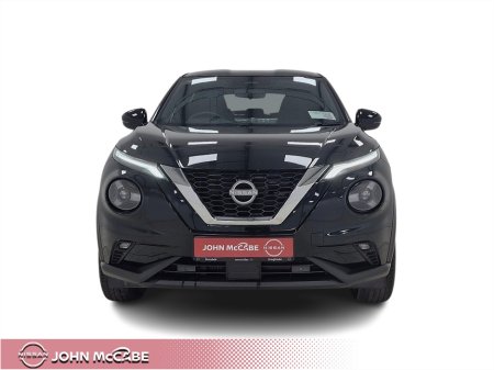 2026 Nissan Juke - photo 2