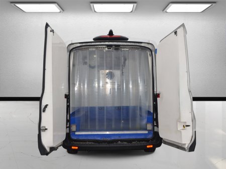 2021 Ford Transit - photo 7