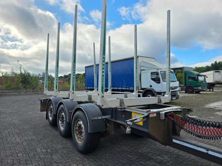 2022 DAF 530 - photo 22