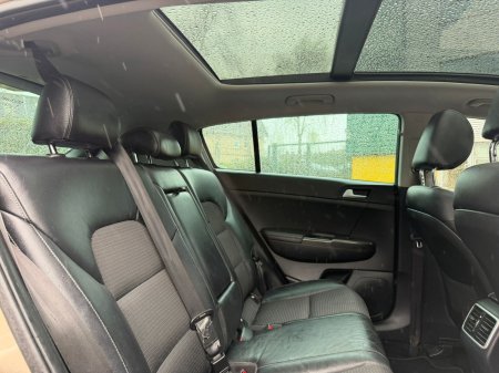 2016 Kia Sportage - photo 12