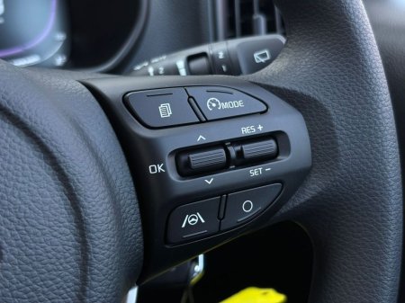 2026 Kia Picanto - photo 13