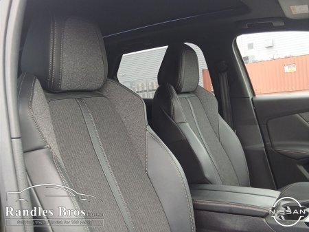 2019 Peugeot 3008 - photo 21