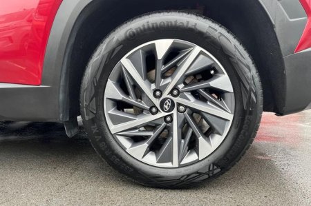 2023 Hyundai Tucson - photo 8