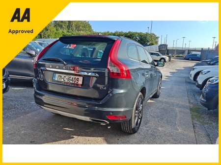 2017 Volvo XC60 - photo 16