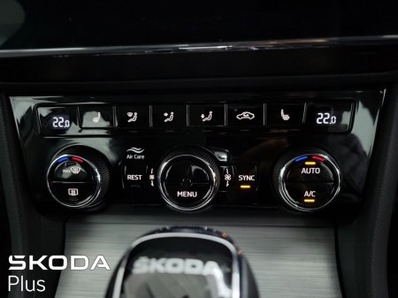 2025 Skoda Superb - photo 27