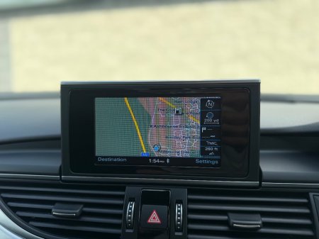 2016 Audi A6 - photo 27