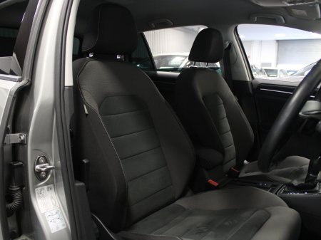 2018 Volkswagen Golf - photo 26