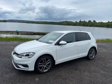 2018 Volkswagen Golf - photo 8