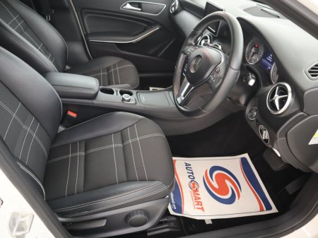 2015 Mercedes-Benz A-Class - photo 9