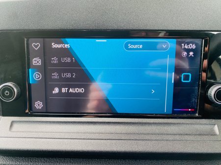 2022 Volkswagen Caddy - photo 17
