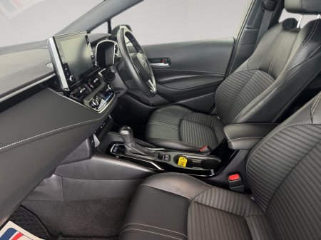 2021 Toyota Corolla - photo 17