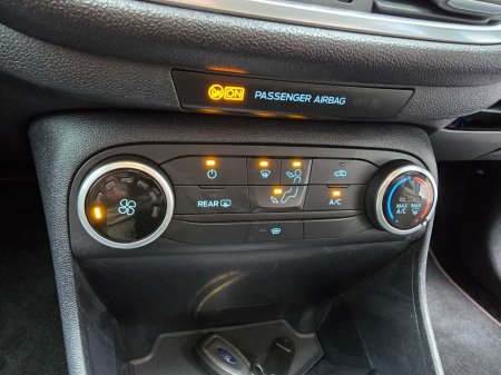 2021 Ford Fiesta - photo 14