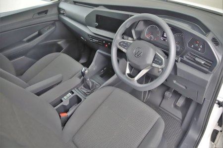 2022 Volkswagen Caddy - photo 13