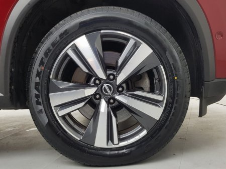 2023 Nissan X-Trail - photo 15