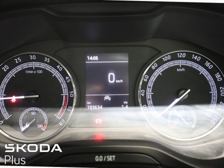 2020 Skoda Karoq - photo 17