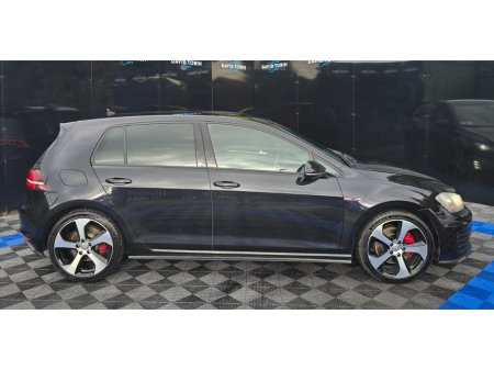 2016 Volkswagen Golf - photo 6