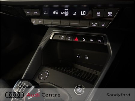 2026 Audi A3 - photo 19